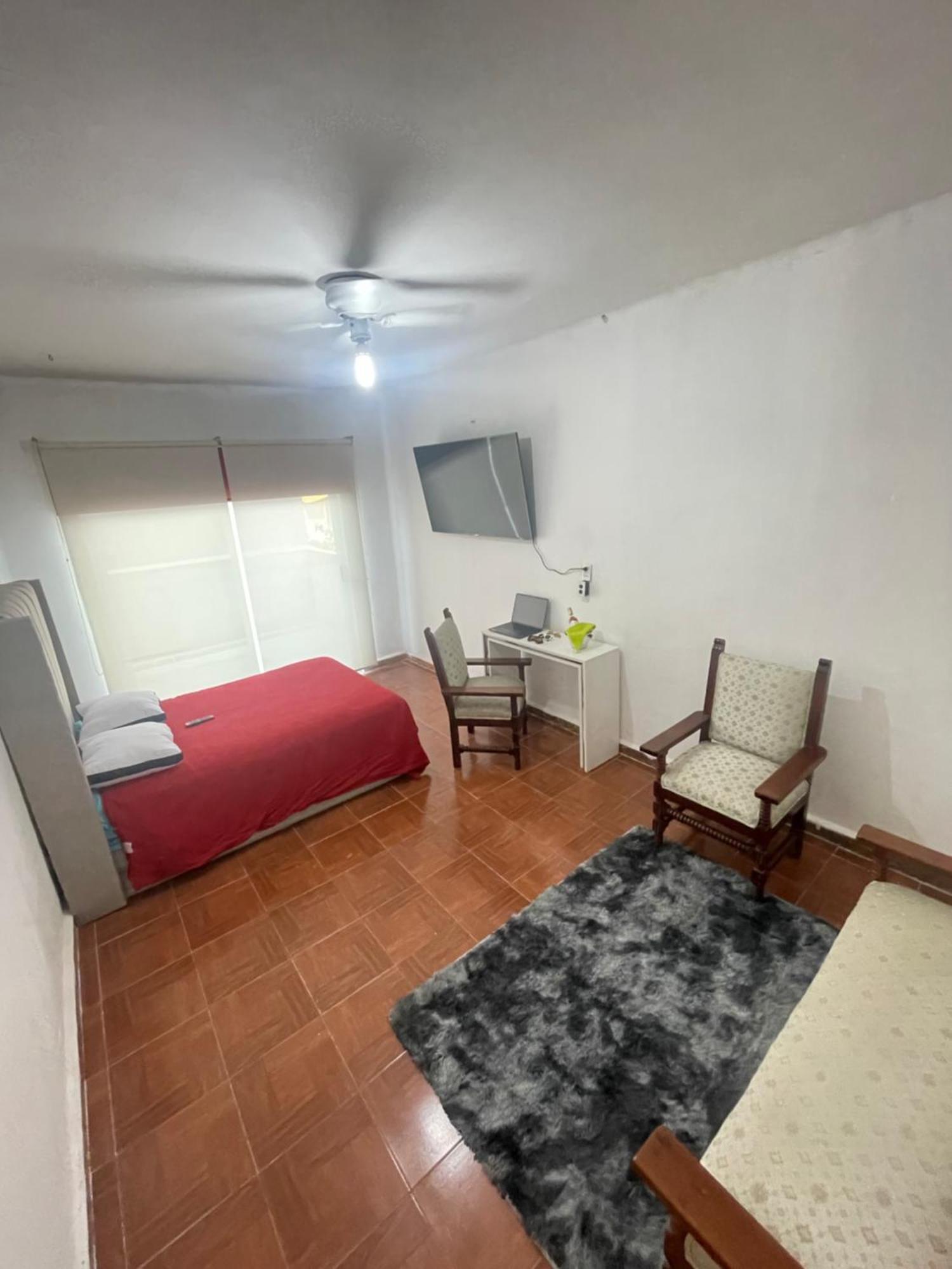 Mantra Hostel Mexico-stad